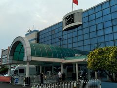 -粤海铁路北港码头