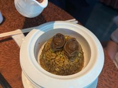 -申粤轩酒楼·三十年粤菜经典(丁香花园店)