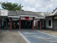 -天后宫民俗文化街
