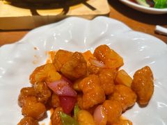 -渝半城经典川粤菜(重庆天地店)