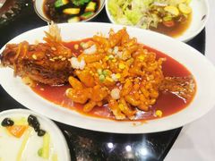 -丰收日·小海鲜·沪上家宴(顾村正大店)