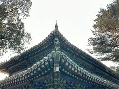 -潭柘寺景区