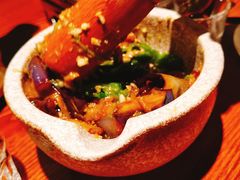 -炊烟小炒黄牛肉(东庆街店)