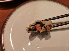 -将相和·海鲜蒸饺大连菜
