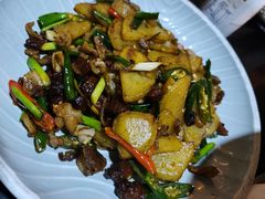 -树厨贵州菜(铜仁花果山店)