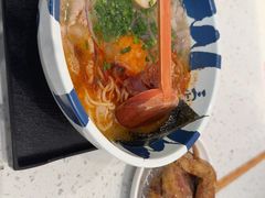 -味千拉面(金融街店)