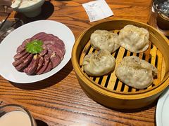伊利熏马场肠-驿楼兰·新疆菜(火车站店)