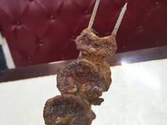 -马布尔莱斯食府(西红门店)