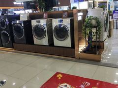 -欧亚春城购物中心(春城大街店)