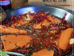 -张嬢嬢老火锅(壹号店•六年店)