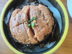 -莲餐厅·湖北菜·潜江小龙虾店(愚园路店)