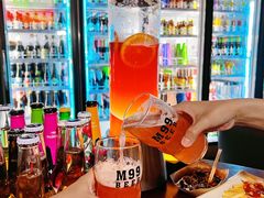 -M99 BEER世界啤酒吧(鸿云悦街店)