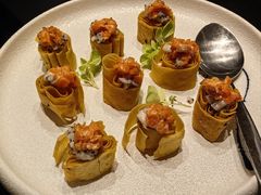 -昆泰嘉华酒店-福宫中餐厅(朝外大街店)