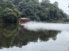 -青城山
