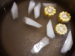 -牛沙暴潮汕牛肉火锅(章江南大道店)