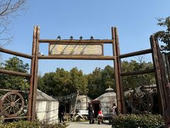 -金稼园·金平湖农家菜