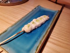 -人间酒暖·Go blanc·烧鸟·深夜食堂(陆家嘴店)
