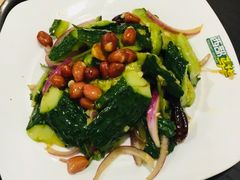 -西部马华清真兰州牛肉面·烧烤夜市(关东店)