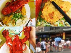 -荔林食店(西华路店)