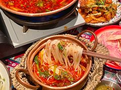 -火塘云南烧烤大排档