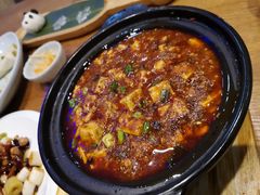 天府麻婆豆腐-天府掌柜(九眼桥店)