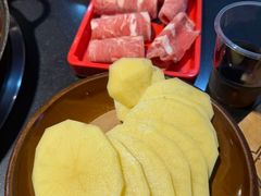 -重庆故事姊妹老火锅(财经学院店)