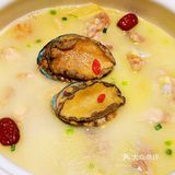 N刷如一鸡鲍鱼🍲在洛阳我心中的养生No.1👍🏻