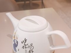 -蔡澜点心·粤菜(丽泽天街店)