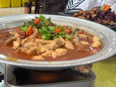 -邢家锅贴老店·非遗·开封菜(金明广场店)