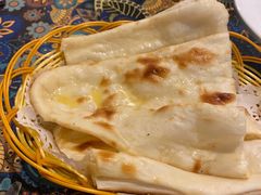 -Santoor 萨都里印度餐厅(北锣鼓巷店)