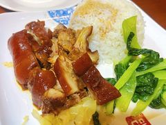 -發記潮汕大排档(宝翔路店)