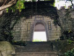 -鸿山公园