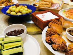 -大鸭梨烤鸭店(花园村店)