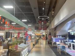 -百安居装修设计中心(海珠店)