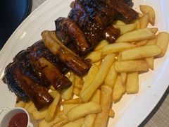 -Hurricane's Grill 飓风牛排