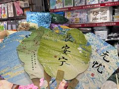 -西北轻工批发市场