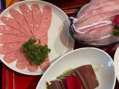 -重庆袁老四火锅(武进万达店)