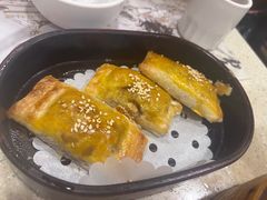 -尝囍煲仔小菜