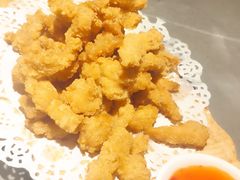 -马有鱼·馕坑烤全鱼(美美2店)