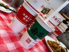 -三只鸟本地特色菜馆(上饶总店)