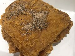 脆皮炸鸡-德克士(龙阳广场店)