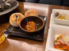 -Tajine Moroccan塔金摩洛哥中东餐厅
