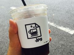 -JPG coffee(广州体育西店)