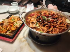 -红蜡烛-养生粥-津鲁菜(中山路店)