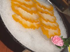 -花菇朵·云山雀 ll 野生菌火锅·精品云南菜(万柳店)