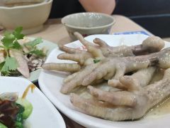 -百家鸡味馆(清泰店)
