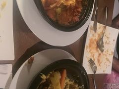 -Tajine Moroccan塔金摩洛哥中东餐厅