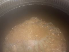 -桃源村铁锅炖鱼(体育馆道店)