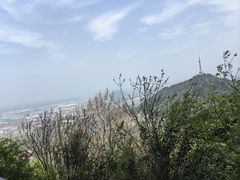 -敬亭山风景名胜区