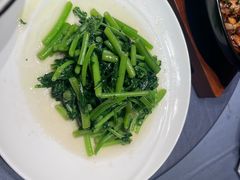 -狮王府淮扬菜(万象城店)